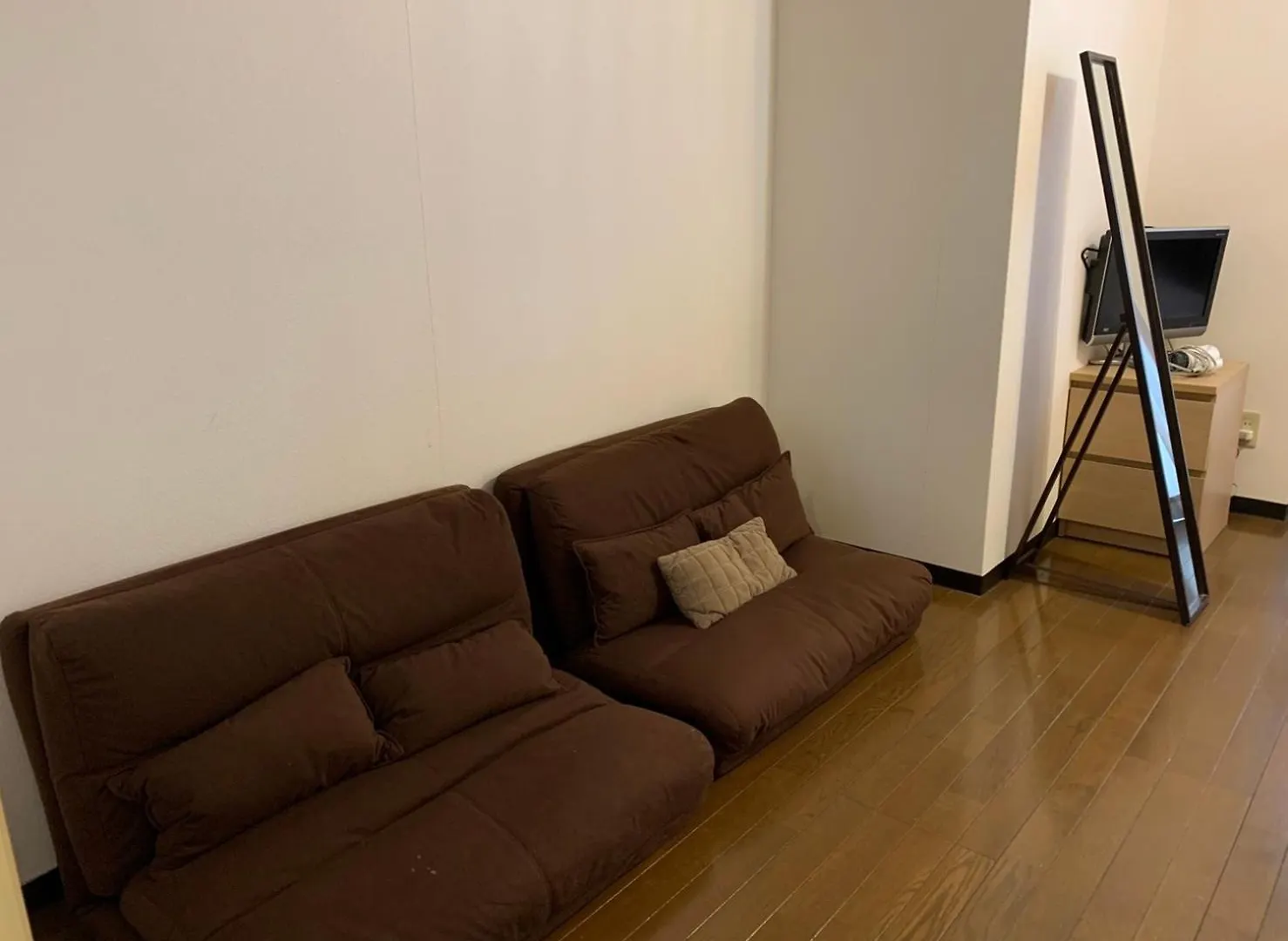 Apartamento Exsaison Shirokita 101 Osaka