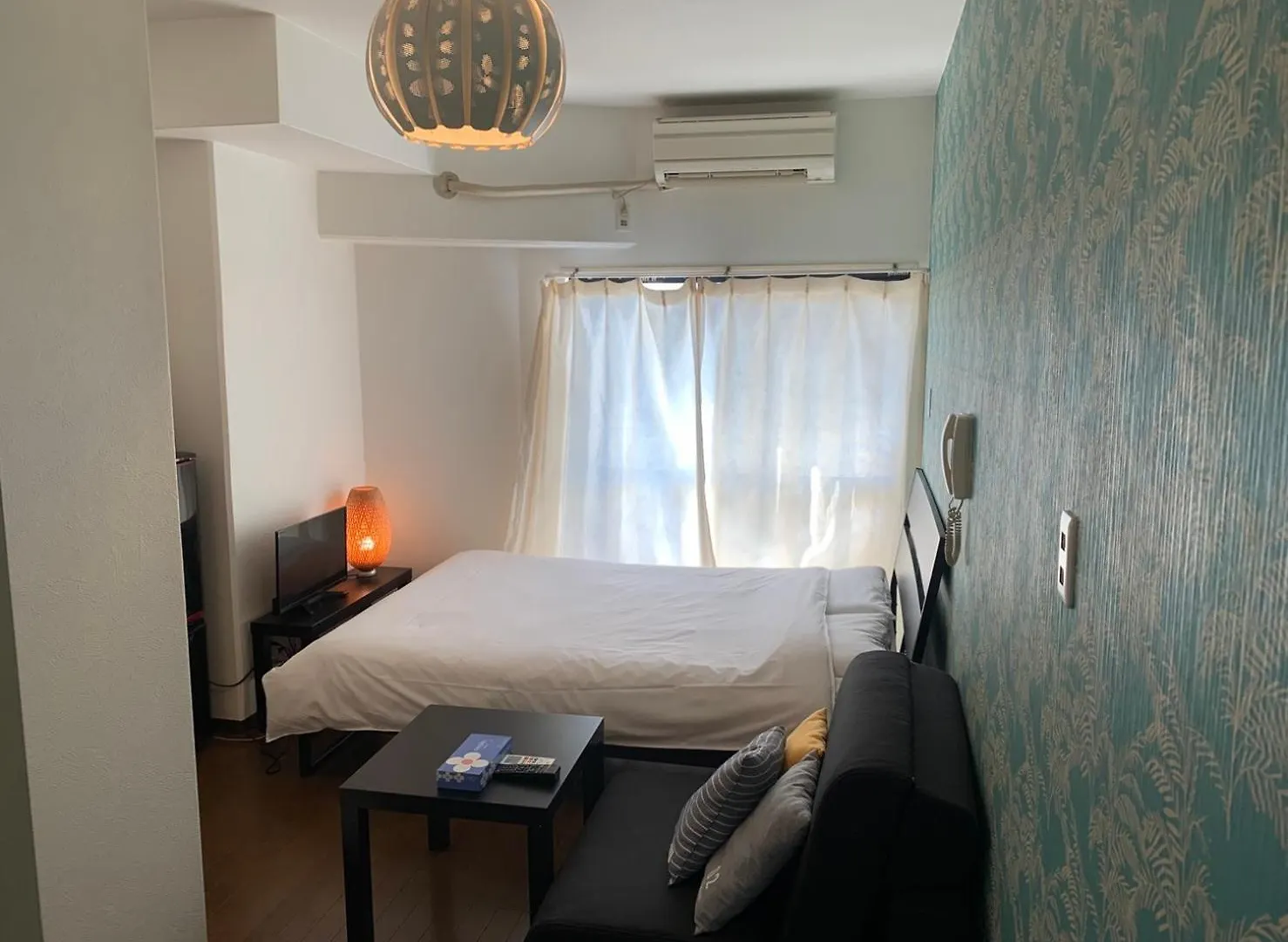 Apartamento Exsaison Shirokita 101 Osaka