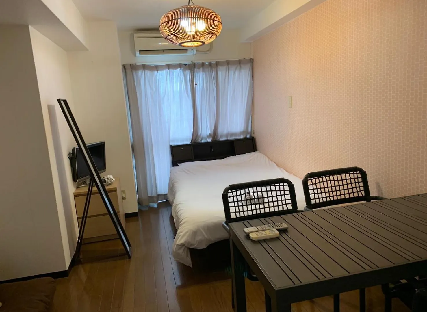 Apartamento Exsaison Shirokita 101 Osaka
