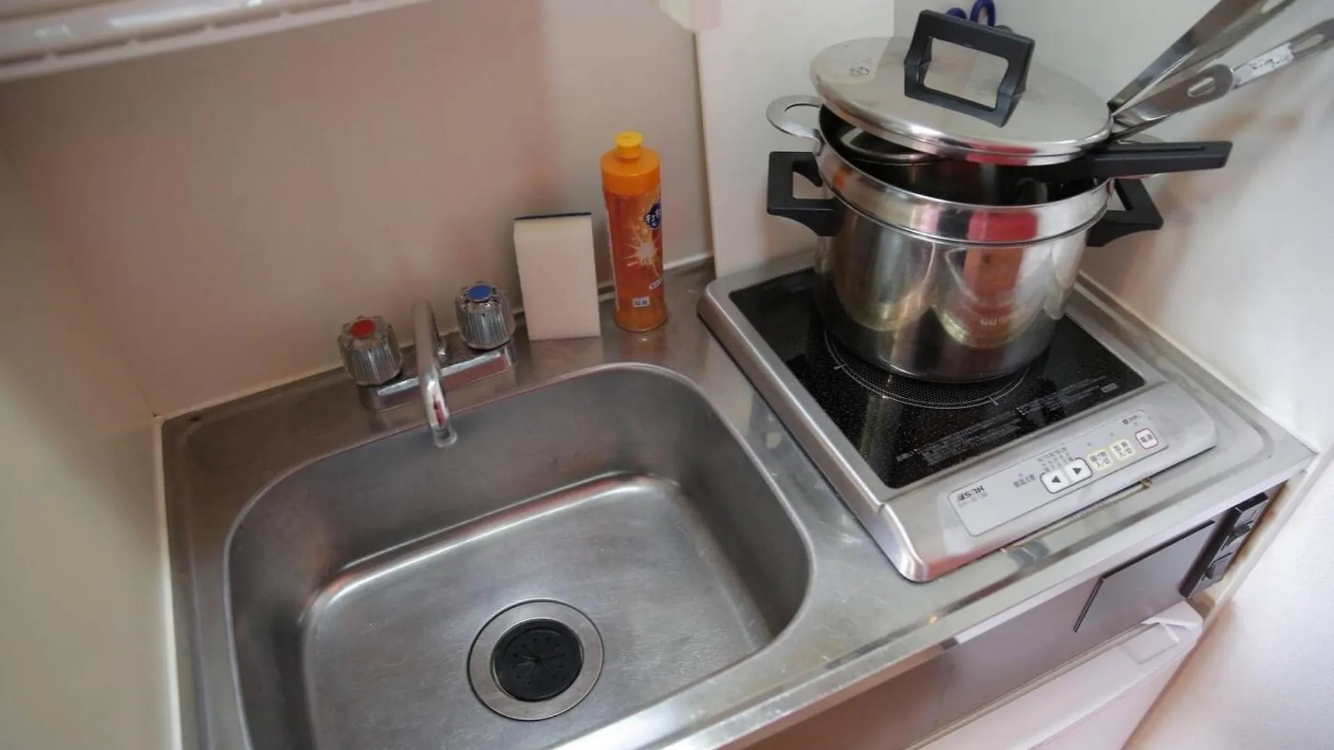 Apartamento Exsaison Shirokita 101 Osaka