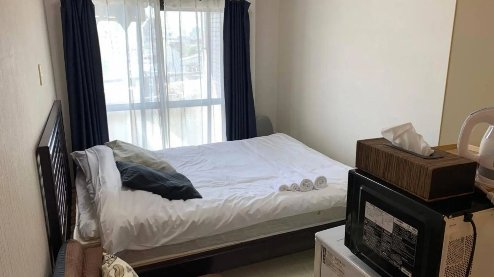 Apartamento Exsaison Shirokita 101 Osaka