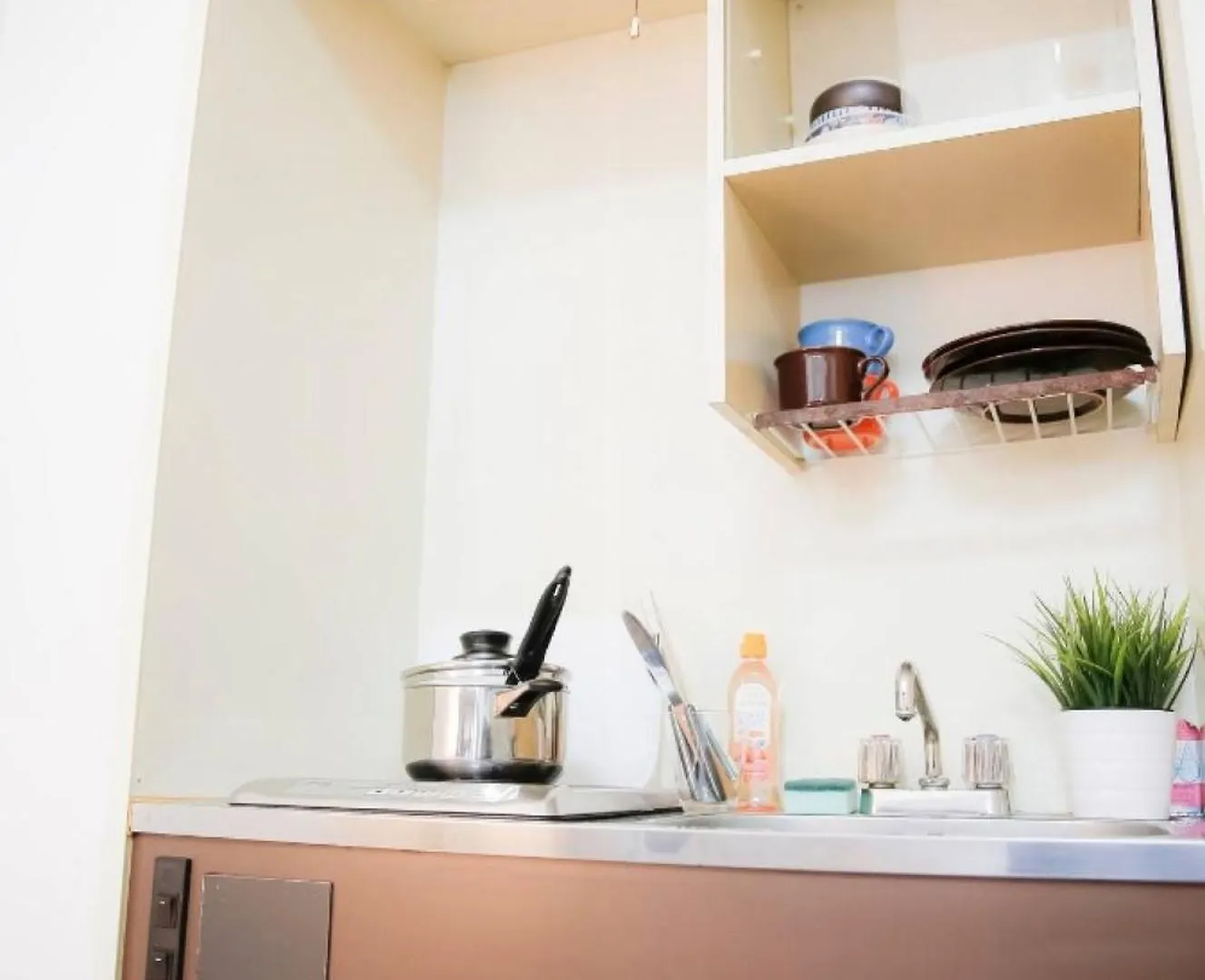 Apartamento Exsaison Shirokita 101 Osaka