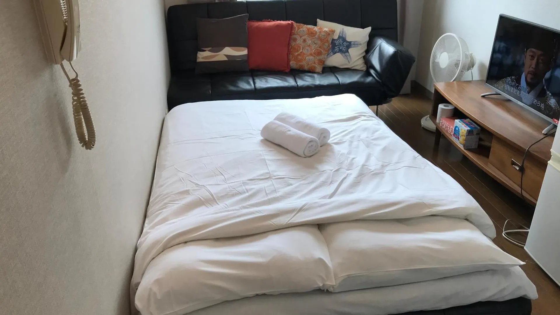 Apartamento Exsaison Shirokita 101 Osaka