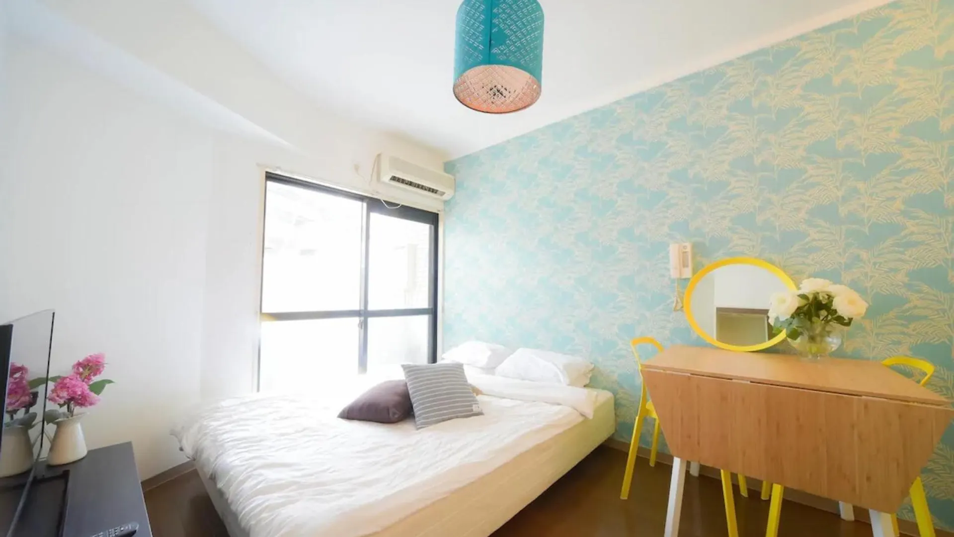 Apartamento Exsaison Shirokita 101 Osaka 0*,  Japón