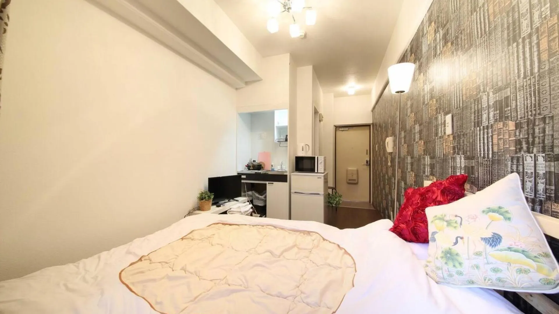 Apartamento Exsaison Shirokita 101 Osaka