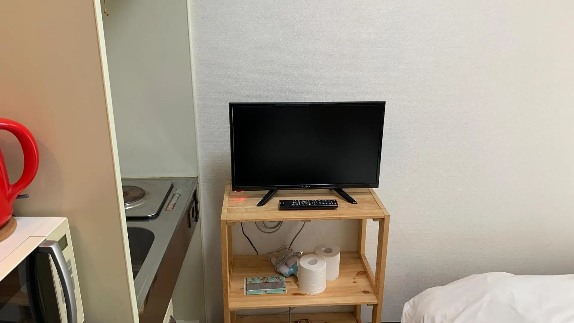 Apartamento Exsaison Shirokita 101 Osaka