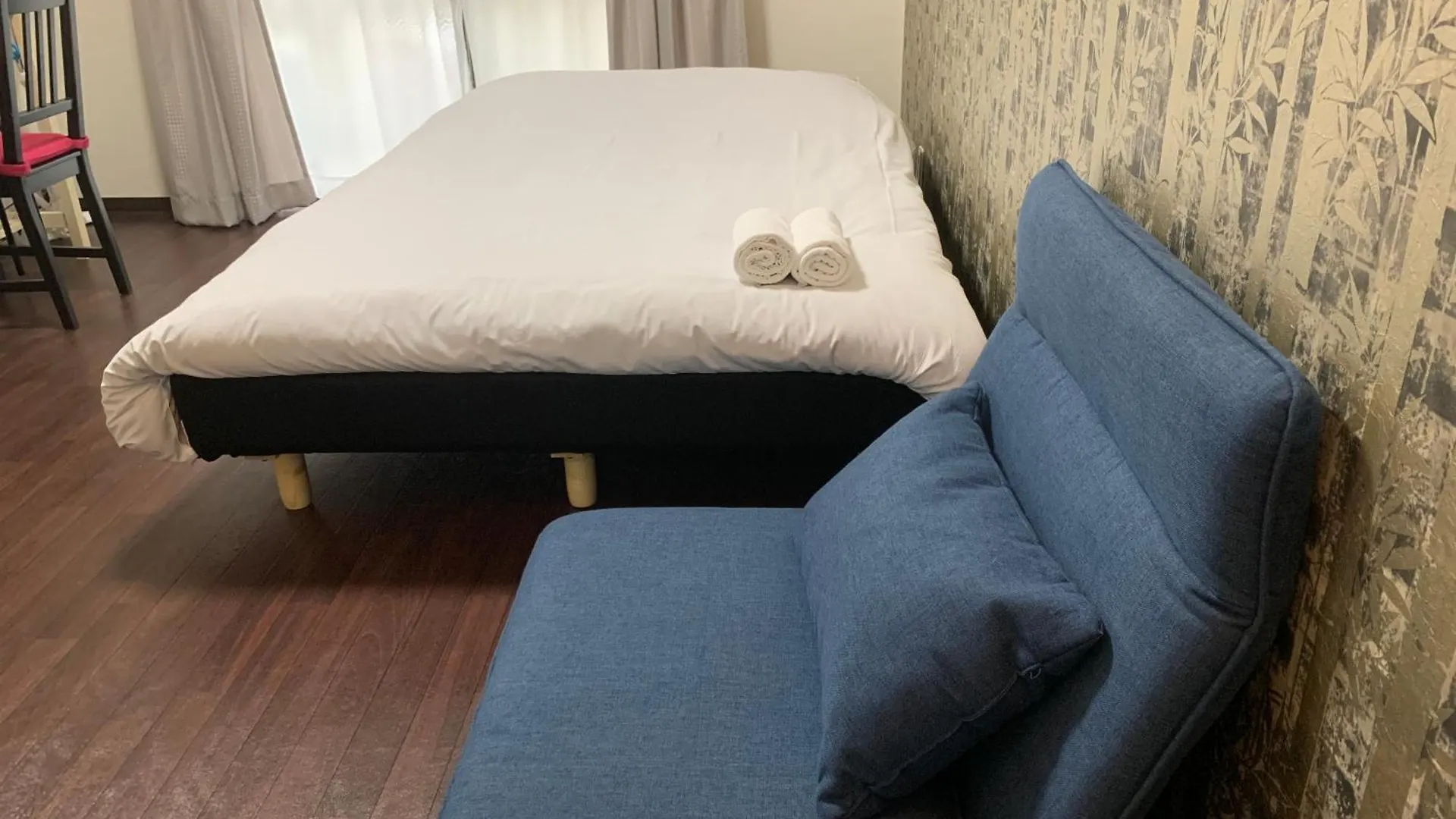 Apartamento Exsaison Shirokita 101 Osaka