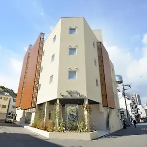 酒店 樱花花园酒店, 大阪