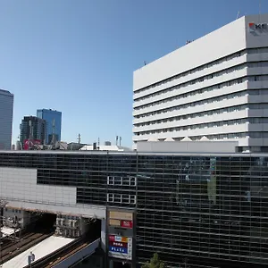 酒店 京阪奇尔纳什大酒店, 大阪