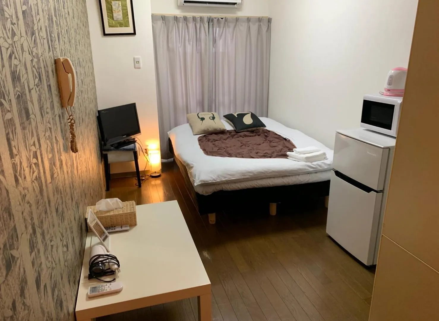Exsaison Shirokita 101 Apartment Osaka