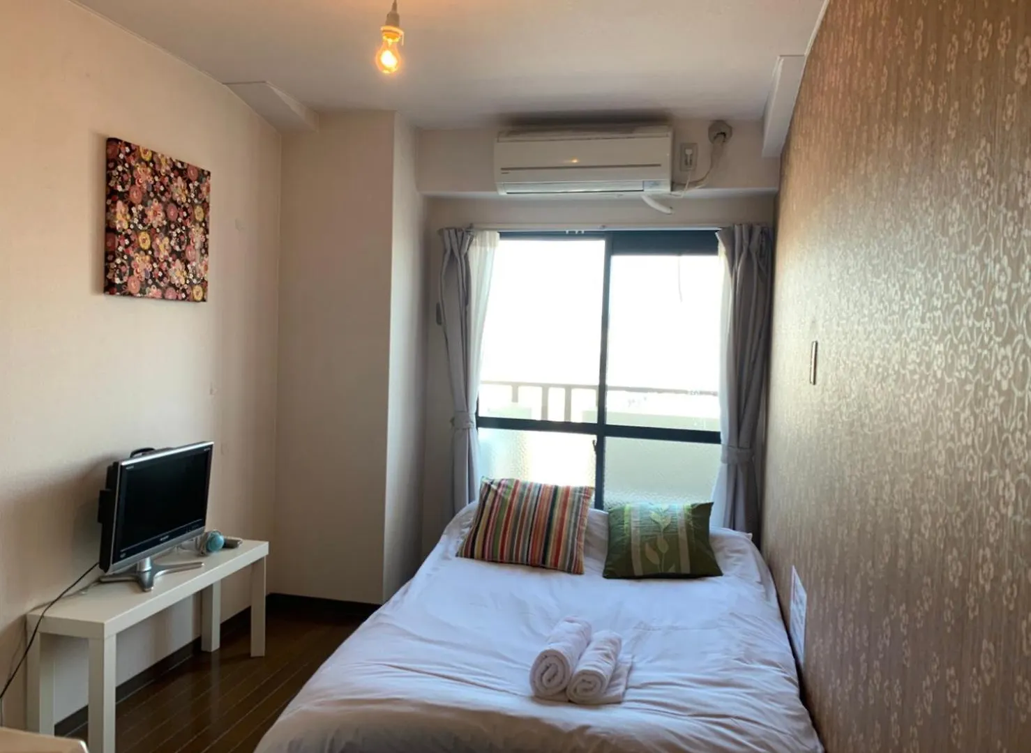 Exsaison Shirokita 101 Apartment Osaka