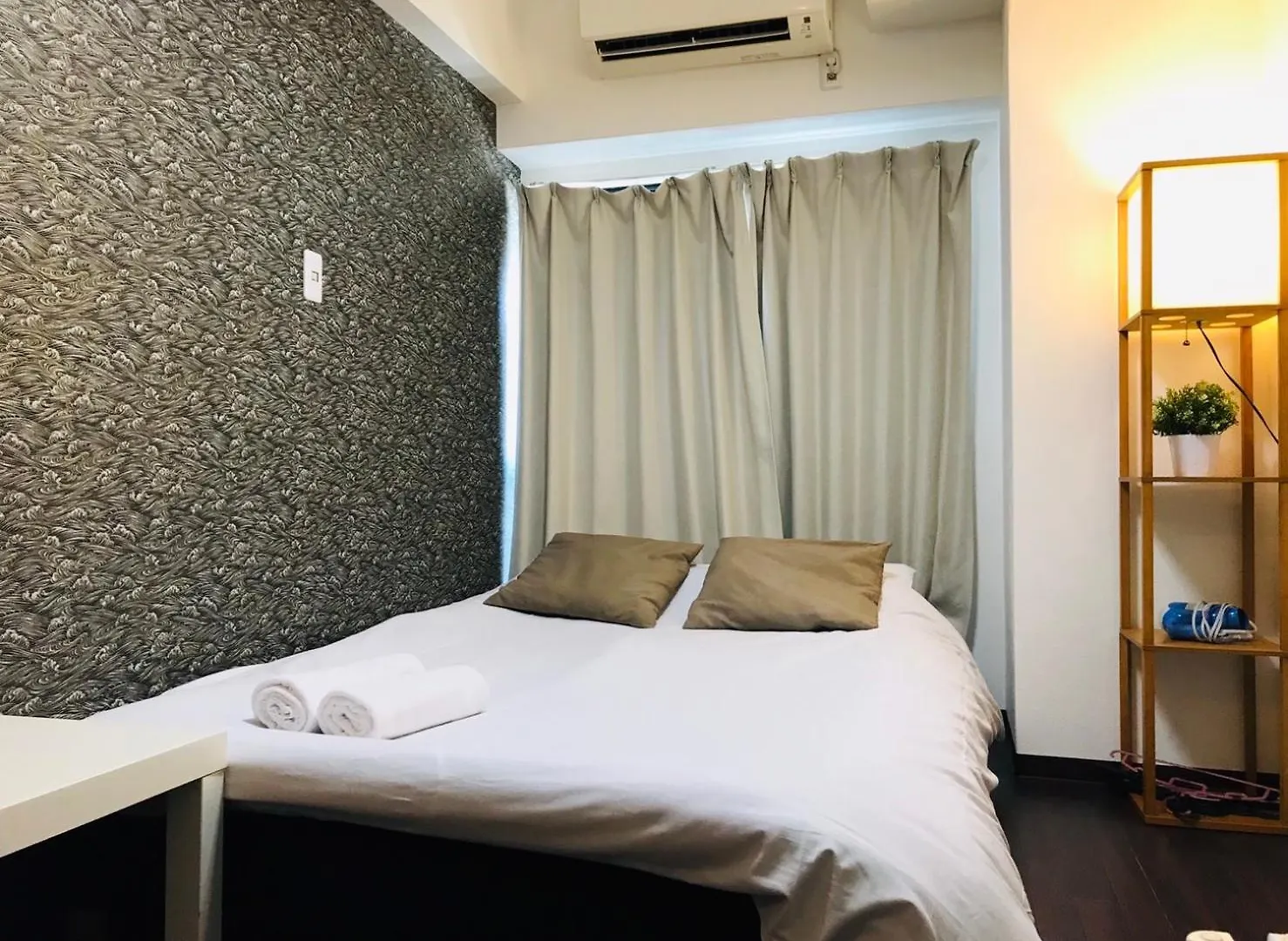 Exsaison Shirokita 101 Apartment Osaka Japan