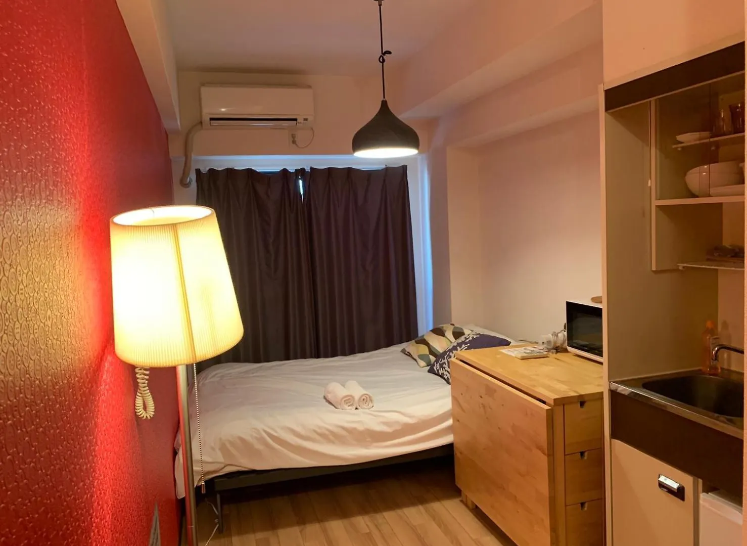 Exsaison Shirokita 101 Apartment Osaka