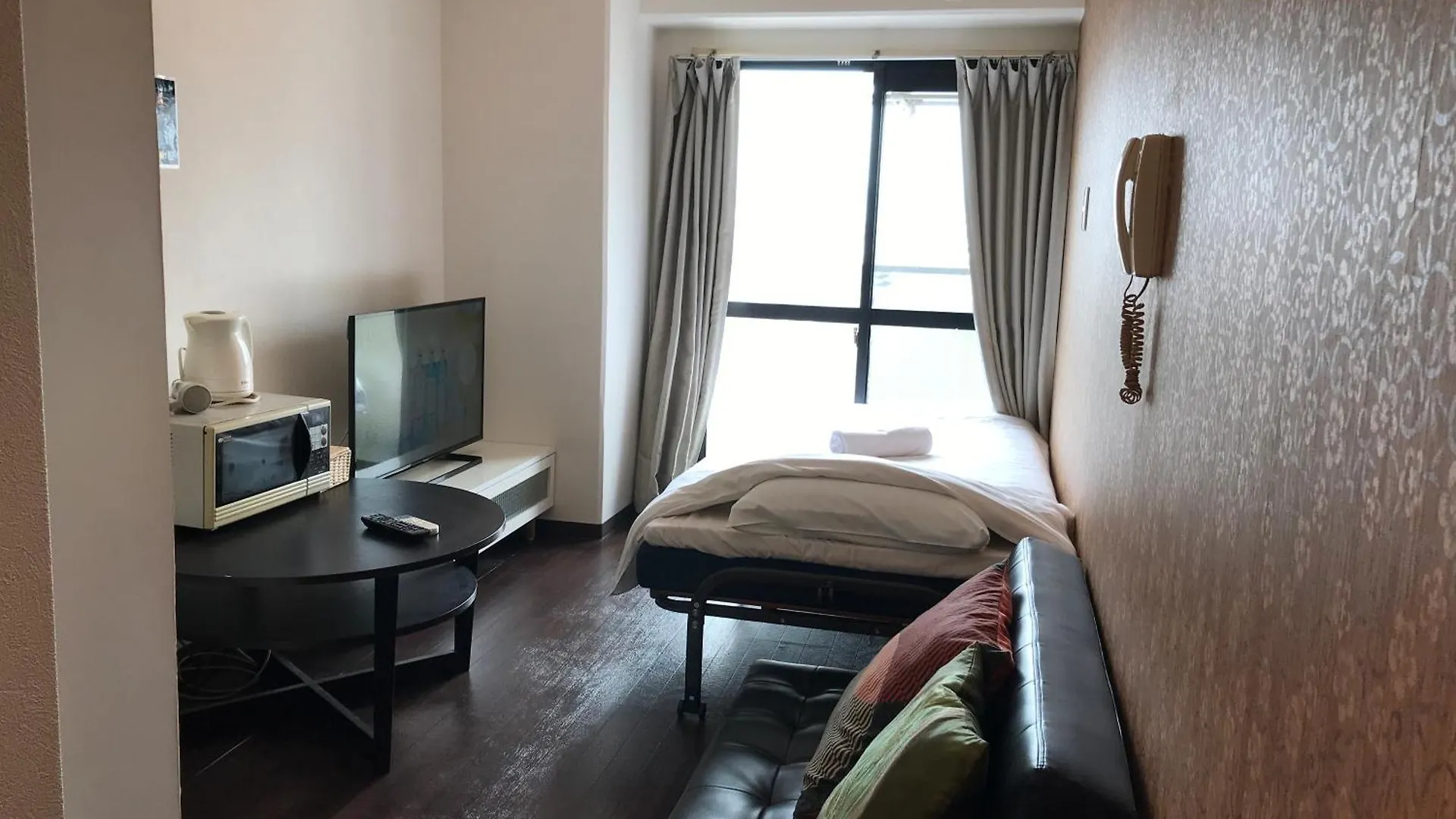 Exsaison Shirokita 101 Apartment Osaka