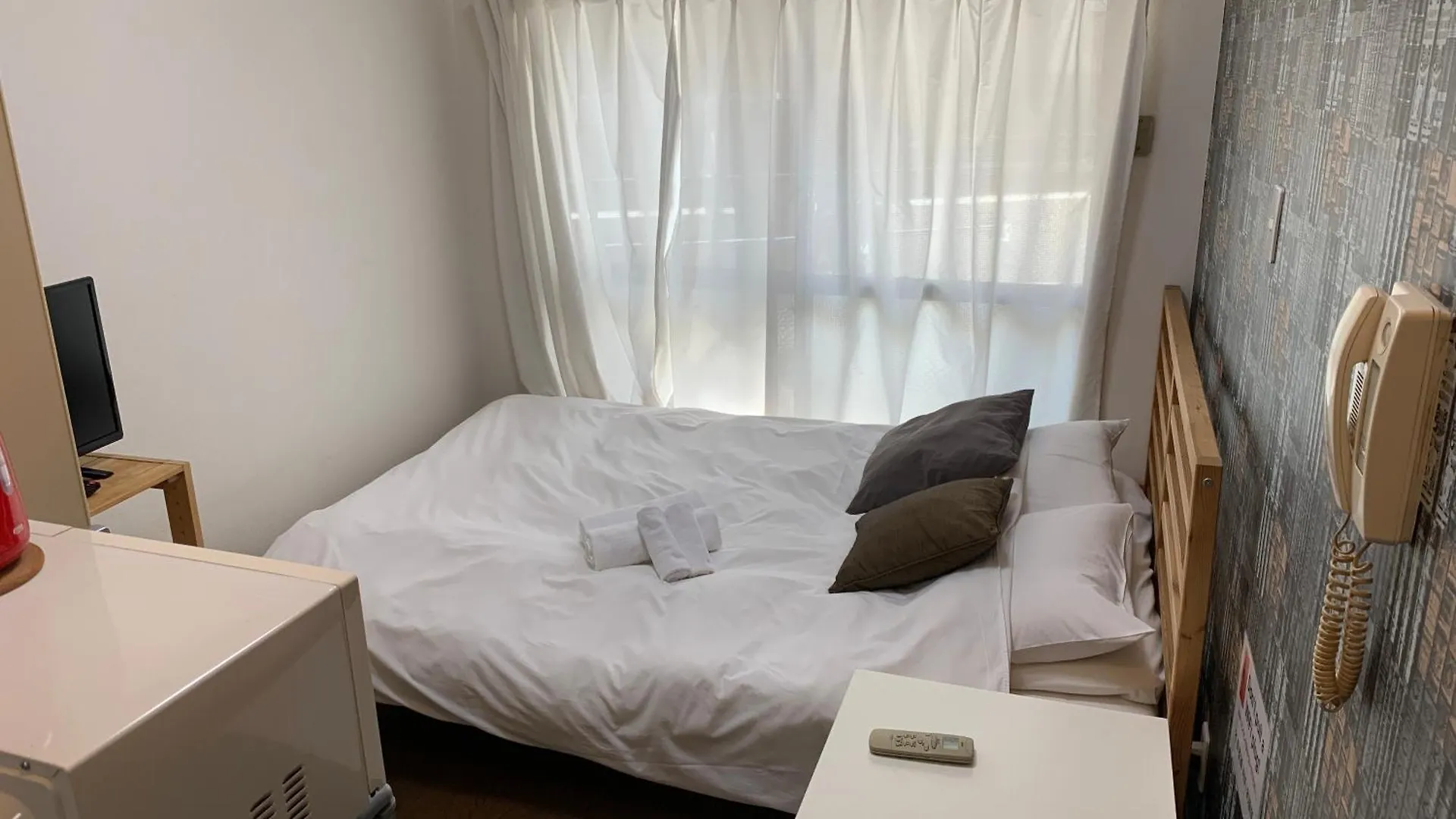 Exsaison Shirokita 101 Apartment Osaka Japan