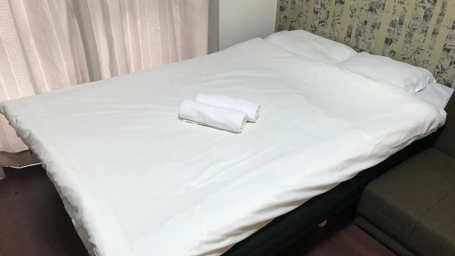 Exsaison Shirokita 101 Apartment Osaka