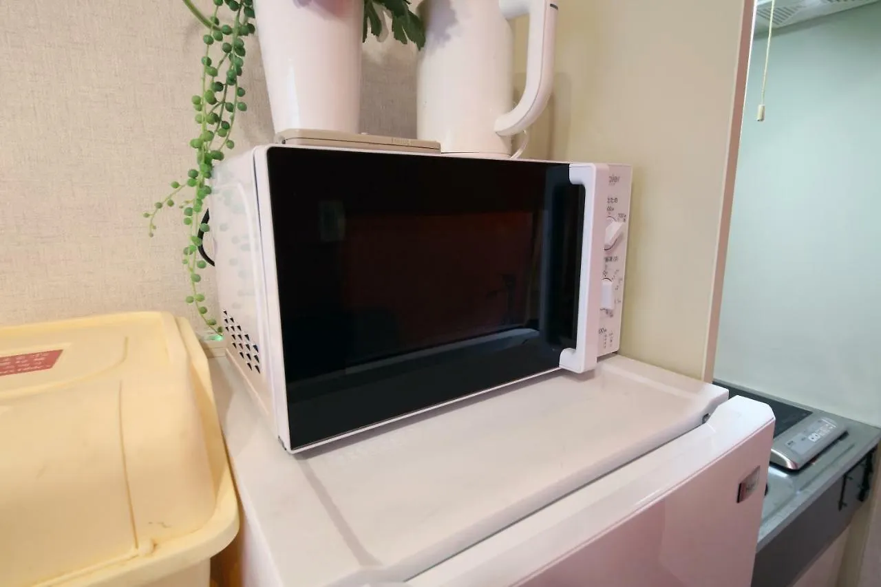 Exsaison Shirokita 101 Apartment Osaka